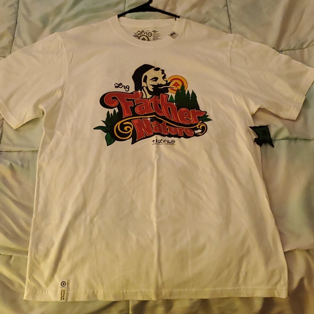 LRG Shirt